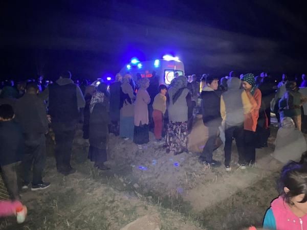 Iğdır’da 2 kişi silahla vurularak öldürüldü - Resim: 1