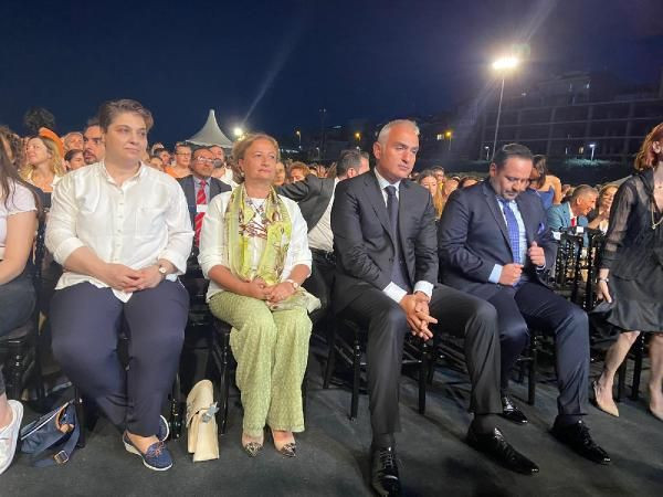 Carmen Operası İstanbul'da sahnelendi - Resim: 1