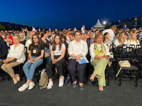 Carmen Operası İstanbul'da sahnelendi - Resim: 2