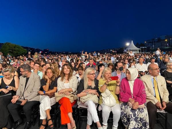Carmen Operası İstanbul'da sahnelendi - Resim: 3