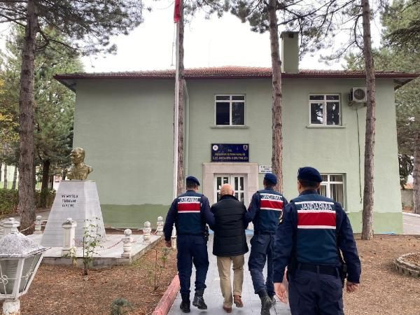 Amasya’da aranan şüphelilere operasyon: 45 kişi gözaltına alındı, 6’sı tutuklandı - Resim: 1