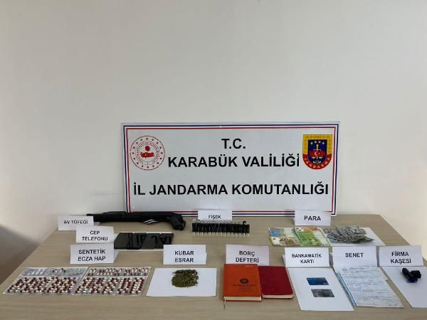Karabük'te, tefecilik operasyonunda 10 gözaltı - Resim: 3