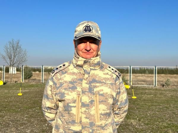 Türk Hava Kuvvetleri'nin hassas burunları - Resim: 3