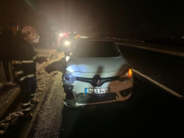 Mardin'de 8 ayrı kaza; 11 yaralı - Resim: 3