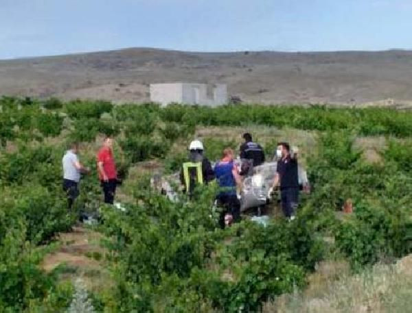 Köpeğe çarpmamak için şerit değiştirdi: 2 ölü, 3 yaralı - Resim: 4