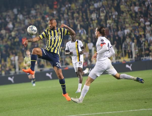Fenerbahçe -  Ankaragücü maçına Arda Güler damgası; "Bilet için verdiğiniz paranın karşılığı" - Resim: 4