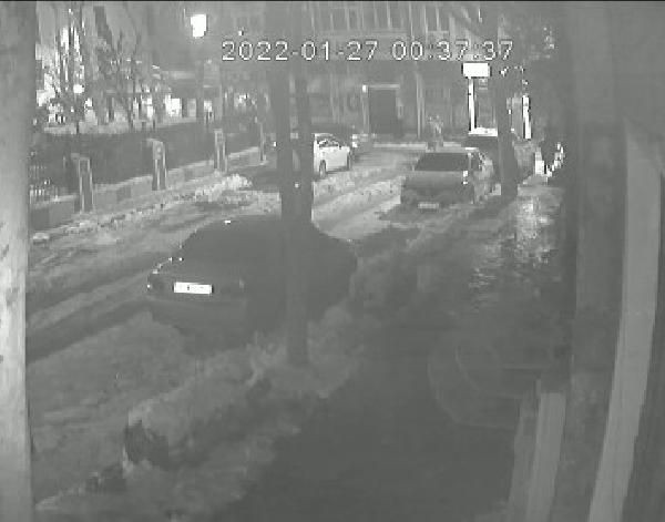 Bircan Bali: Ece Erken o görüntüleri izledi! 'Yapayalnız kimse yok' - Resim: 3