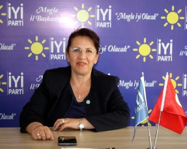 İYİ Parti Muğla İl Başkanlığı karıştı, istifalarla yönetim düştü - Resim: 2