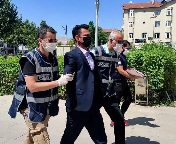 Afganlı kadını kuma teklifini reddettiği için öldürmüş - Resim: 1