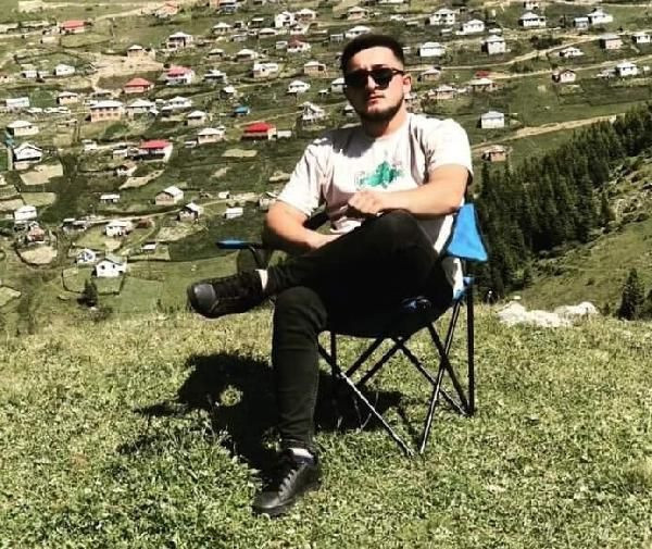 Gümüşhane'de gözyaşları sel oldu! - Resim: 4