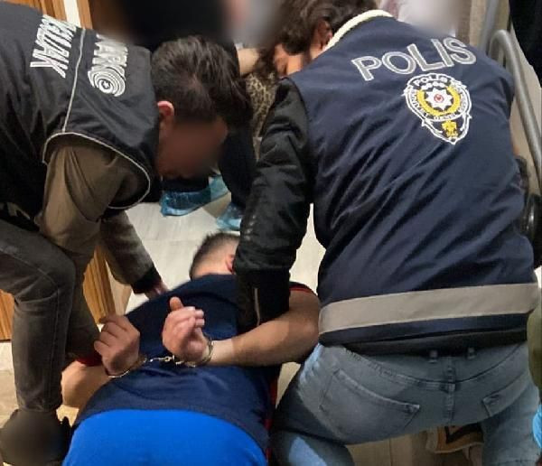 Uyuşturucu çetesine 1036 yıl ceza istendi - Resim: 1