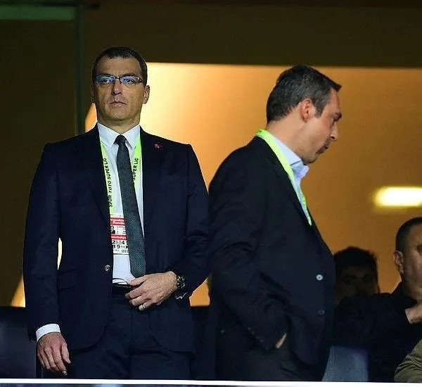 Fenerbahçe'nin eski sportif direktörü Comolli'ye şok: Ali Koç'un gözde ismiydi, tutuklandı! - Resim: 3