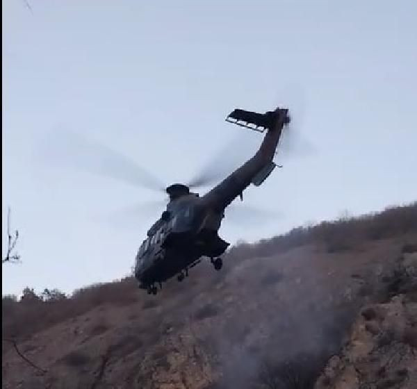 Fotoğraf çekmek isterken kayalıklardan yuvarlandı - Resim: 4