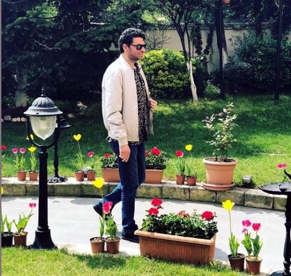 Hakan Taşıyan son haliyle hayranlarını üzdü; Ünlü şarkıcı için donör aranıyor - Resim: 1