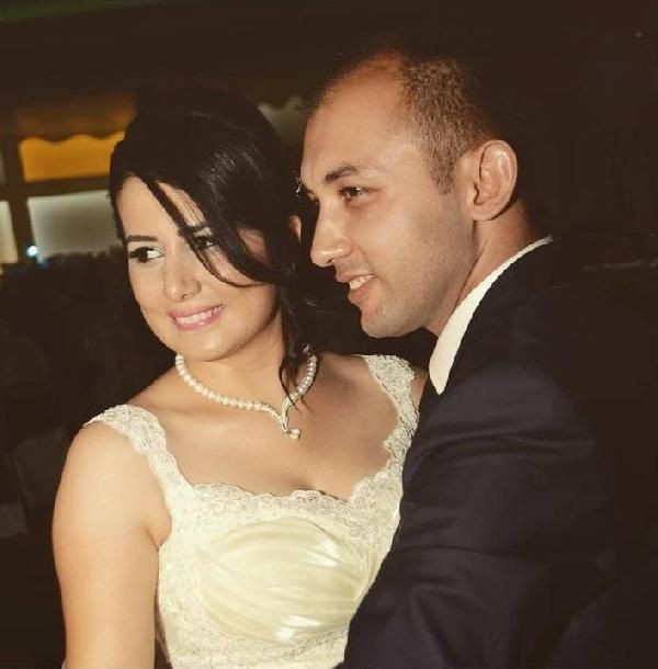 Özel harekatçı koca polis eşini 10 kurşunla öldürdü! Ortaya çıkan yeni ayrıntılar kan dondurdu - Resim: 1