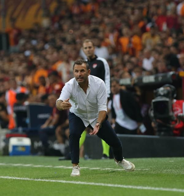 Galatasaray'ın yıldızı Süper Lig ekibi ile anlaştı; Resmi açıklama ile duyuruldu - Resim: 3