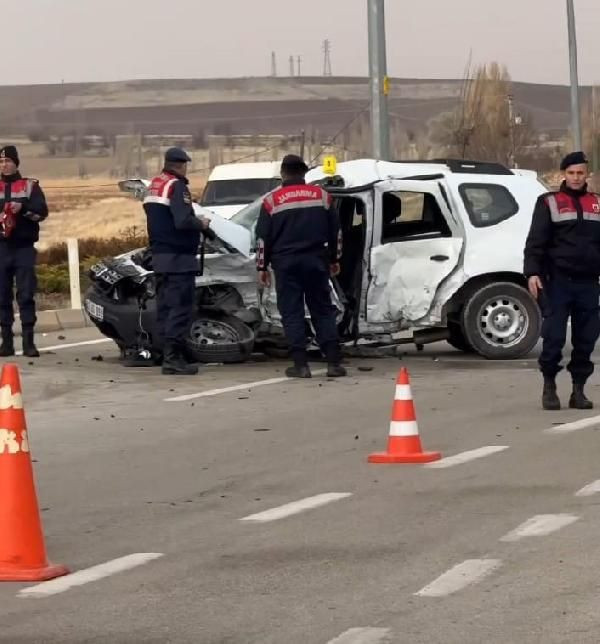 Kırşehir'de feci kaza! Eski Ticaret Borsası Başkanı Arslan hayatını kaybetti - Resim: 3