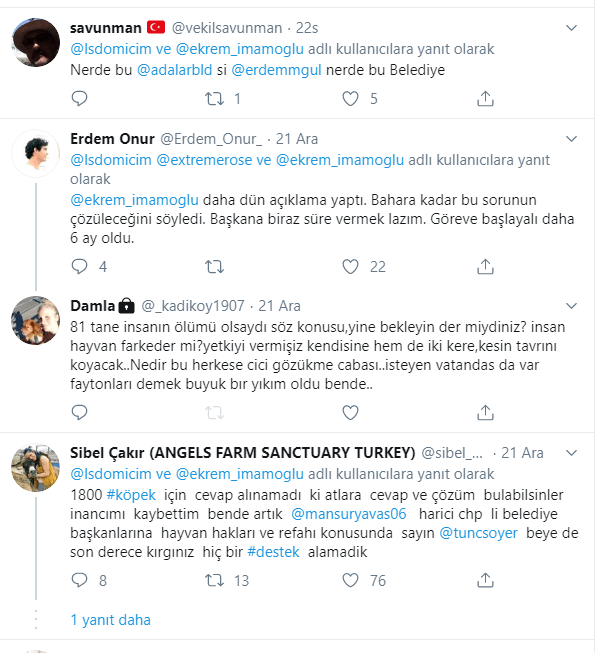 Leman Sam'dan İmamoğlu'na "Siyasetçilerin amacı belli güç ve para" - Resim : 2