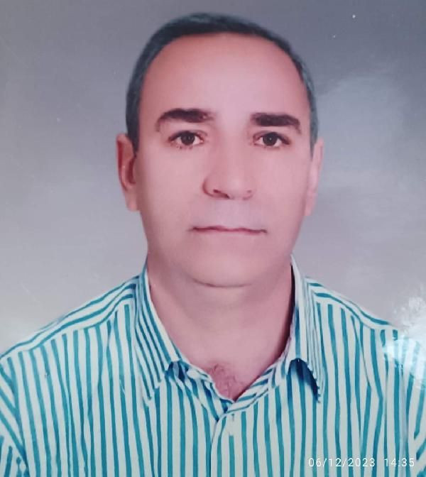 Kırşehir'de feci kaza! Eski Ticaret Borsası Başkanı Arslan hayatını kaybetti - Resim: 1