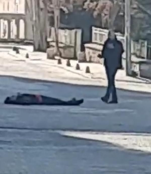 Özel harekatçı koca polis eşini 10 kurşunla öldürdü! Ortaya çıkan yeni ayrıntılar kan dondurdu - Resim: 4