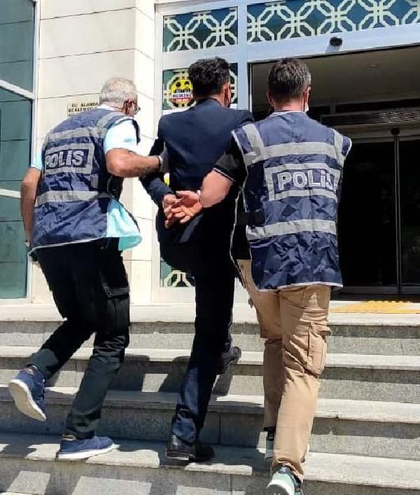 Afganlı kadını kuma teklifini reddettiği için öldürmüş - Resim: 2