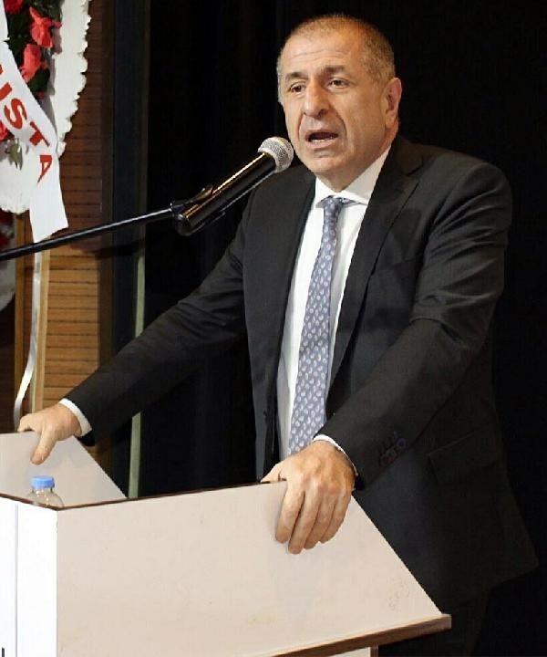 İYİ Parti Muğla İl Başkanlığı karıştı, istifalarla yönetim düştü - Resim: 1
