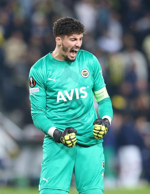 Fenerbahçe, AEK Larnaca'yı mağlup etti - Resim: 3