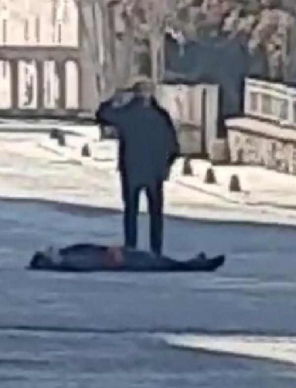 Özel harekatçı koca polis eşini 10 kurşunla öldürdü! Ortaya çıkan yeni ayrıntılar kan dondurdu - Resim: 3