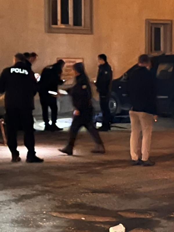 Sokakta yürürken silahlı saldırıya uğrayan Zeynep, öldü - Resim: 3