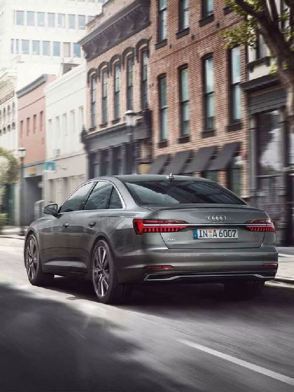 Audi şok etti: 76 yıllık Brüksel fabrikası kapandı, Q8 Meksika’ya gidiyor! - Resim: 4