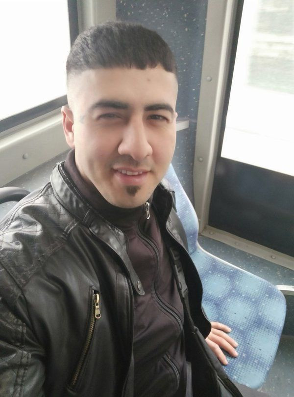 Hayatı filmdeki terörist rolüyle karardı: Hatıra diye paylaştım - Resim: 3