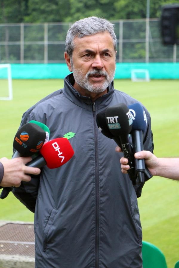 Aykut Kocaman'dan şampiyonluk yorumu! - Fotoğraf: 5