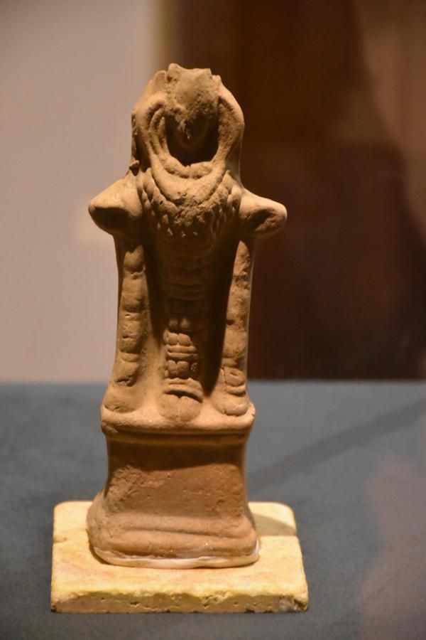 2 bin yıllık Diana heykelcikleri ilk kez sergileniyor - Resim: 2