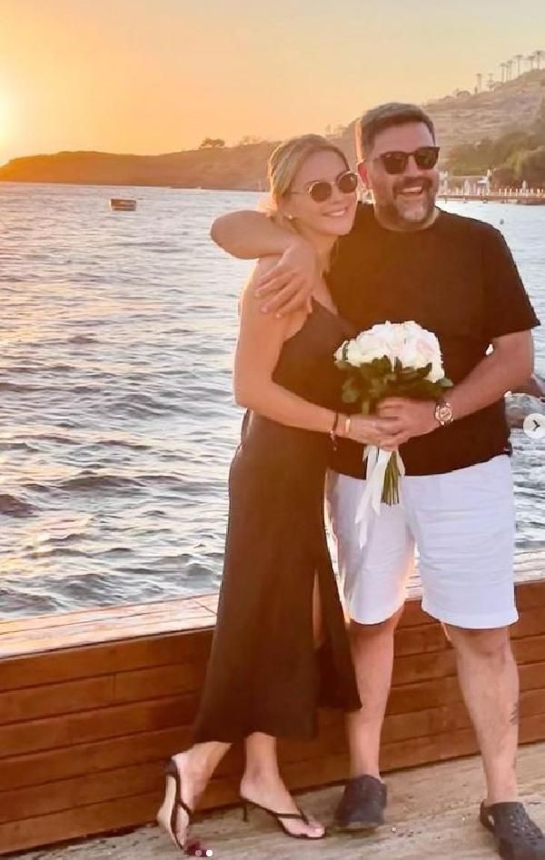 Şafak Mahmutyazıcıoğlu cinayetinde flaş gelişme; Tetiği çeken isim tespit edildi - Resim: 1