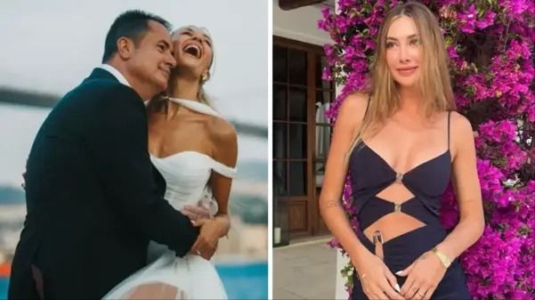 Şeyma Subaşı sessizliğini bozdu: Acun Ilıcalı'nın evliliği sonrası flaş paylaşım! - Resim: 1