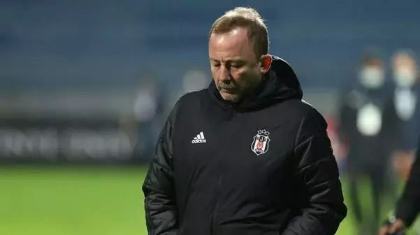 Sergen Yalçın'dan çok konuşulacak Beşiktaş sözleri: Duyunca şok olacaksınız - Resim: 3