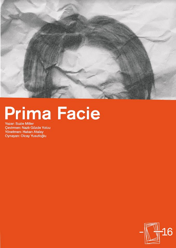 Tiyatro -16 ilk kez ‘Prima Facie’ ile seyirci karşısına çıkıyor - Resim : 3