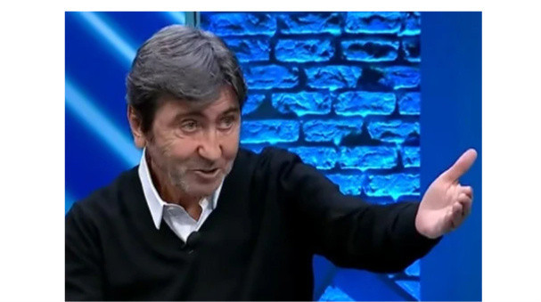 Rıdvan Dilmen’den olay şampiyonluk yorumu! Fenerbahçe ve Galatasaray için ne dedi? - Fotoğraf: 3