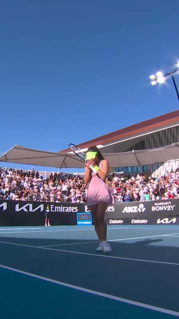 Zeynep Sönmez tarihe geçti: Dünya 11 numarasını mağlup etti! - Resim: 4