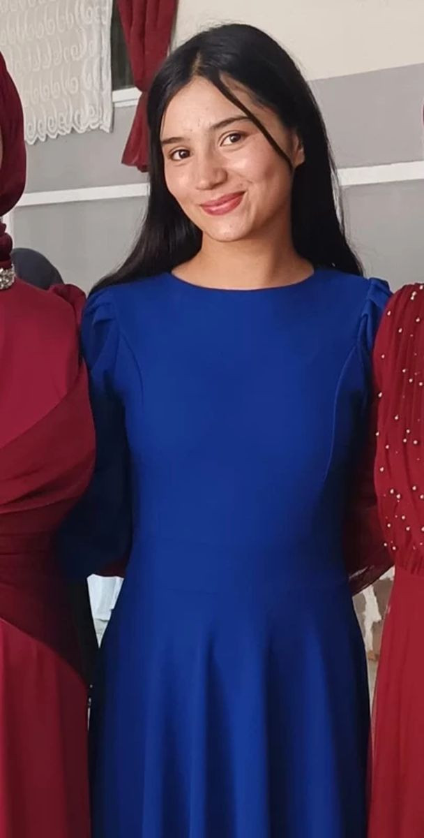 Ayçiçeği tarlasında korkunç kaza! 14 yaşındaki Nursefa feci şekilde can verdi - Resim: 2