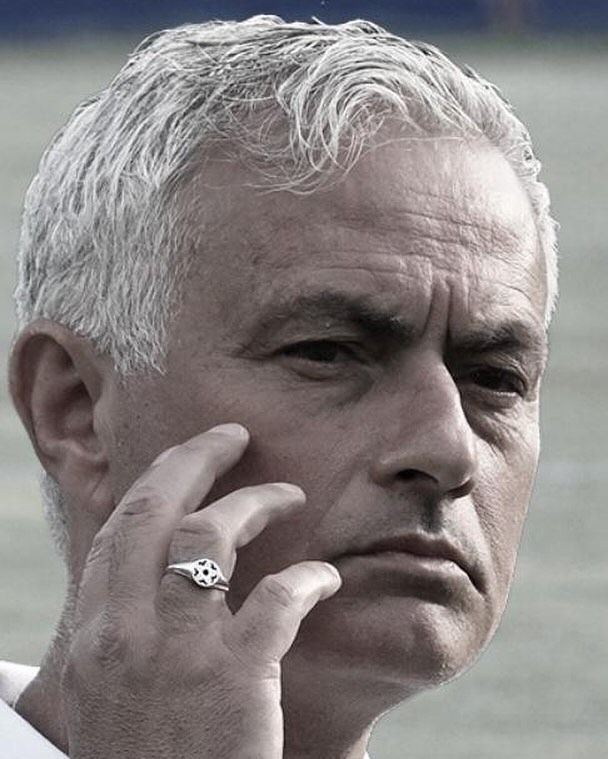 Jose Mourinho’nun Fenerbahçe sözleşmesinde şok detay: Başka takıma gitse bile maaş alacak - Resim: 4