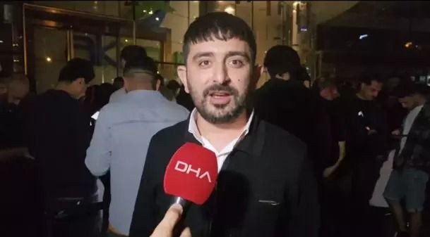 120 bin TL'lik nöbet: İPhone 16 için geceden kuyruğa girdiler - Resim: 3