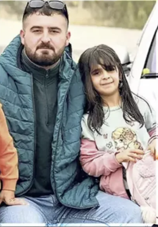 Narin'in gözaltında olmayan tek abisi ilk kez konuştu! "Amcam babam gibidir" - Resim: 2