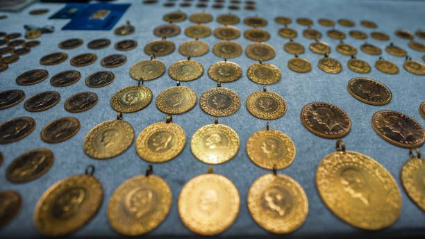 11 Nisan güncel gram, çeyrek, yarım, tam, ata, cumhuriyet altın fiyatları kaç TL, ne kadar oldu? - Resim: 2