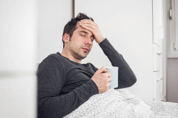 Sevgiliden ayrılmak kalp krizine neden oluyor - Resim: 4