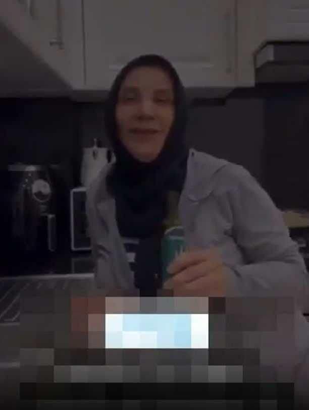 Dilan Polat'ın kayınvalidesinin yeni işi şaşırttı - Resim: 1