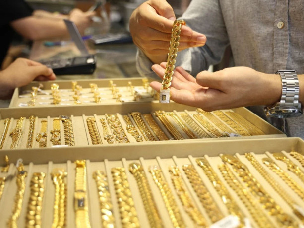 İnternetten altın satışında rekor: Uzmanlardan sahte altın ve dolandırıcılık uyarısı