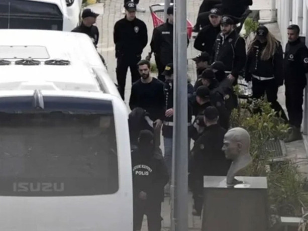 Ünlülere uyuşturucu soruşturması: Mahkeme kararını açıkladı