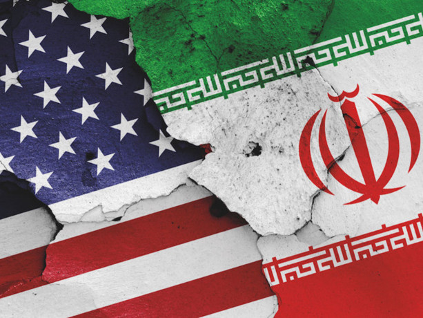 İran, ABD'nin 15 maddelik teklifine yanıt verdi