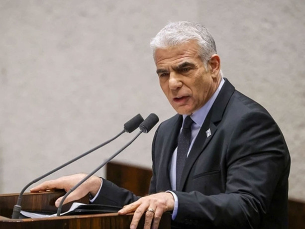 İsrailli muhalif liderden olay itiraf: Ordumuz tam bir çöküş içinde